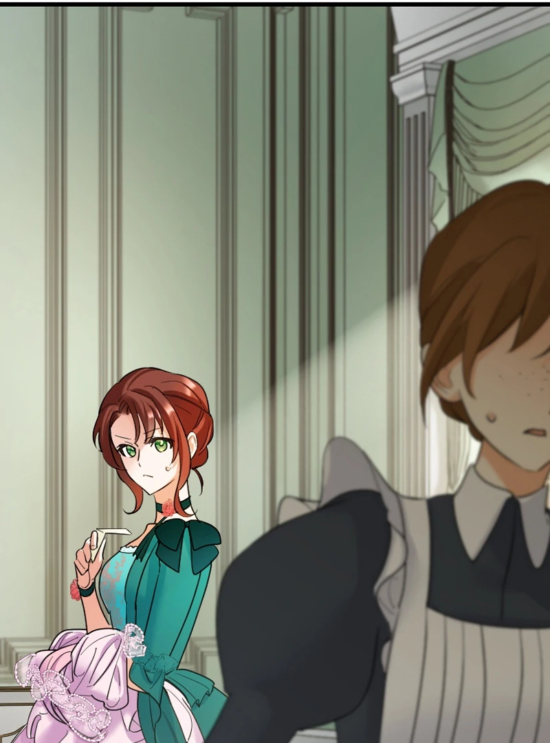 It’s Your Fault for Being Poor: The Fallen Noble Lady Faces the Consequences of a Broken Engagement Chapter 8 - Page 45