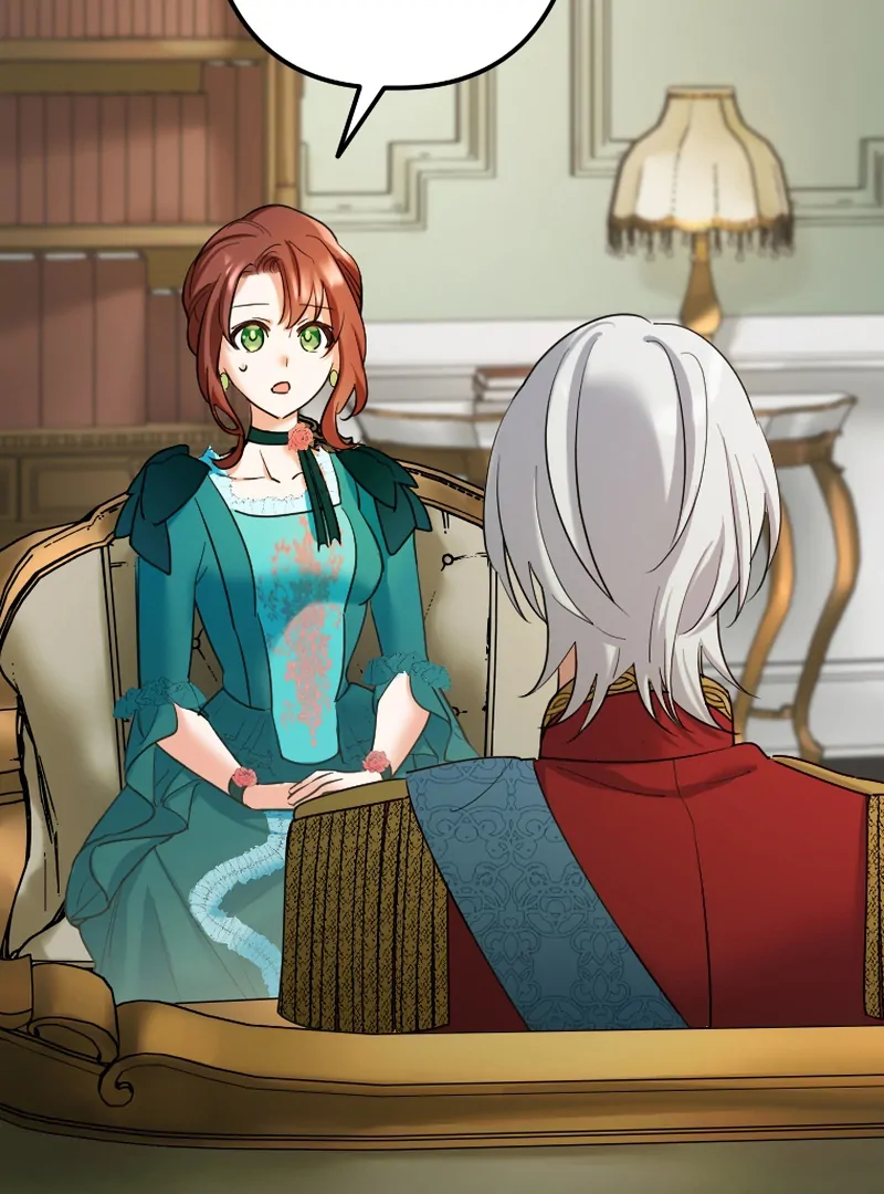 It’s Your Fault for Being Poor: The Fallen Noble Lady Faces the Consequences of a Broken Engagement Chapter 8 - Page 50