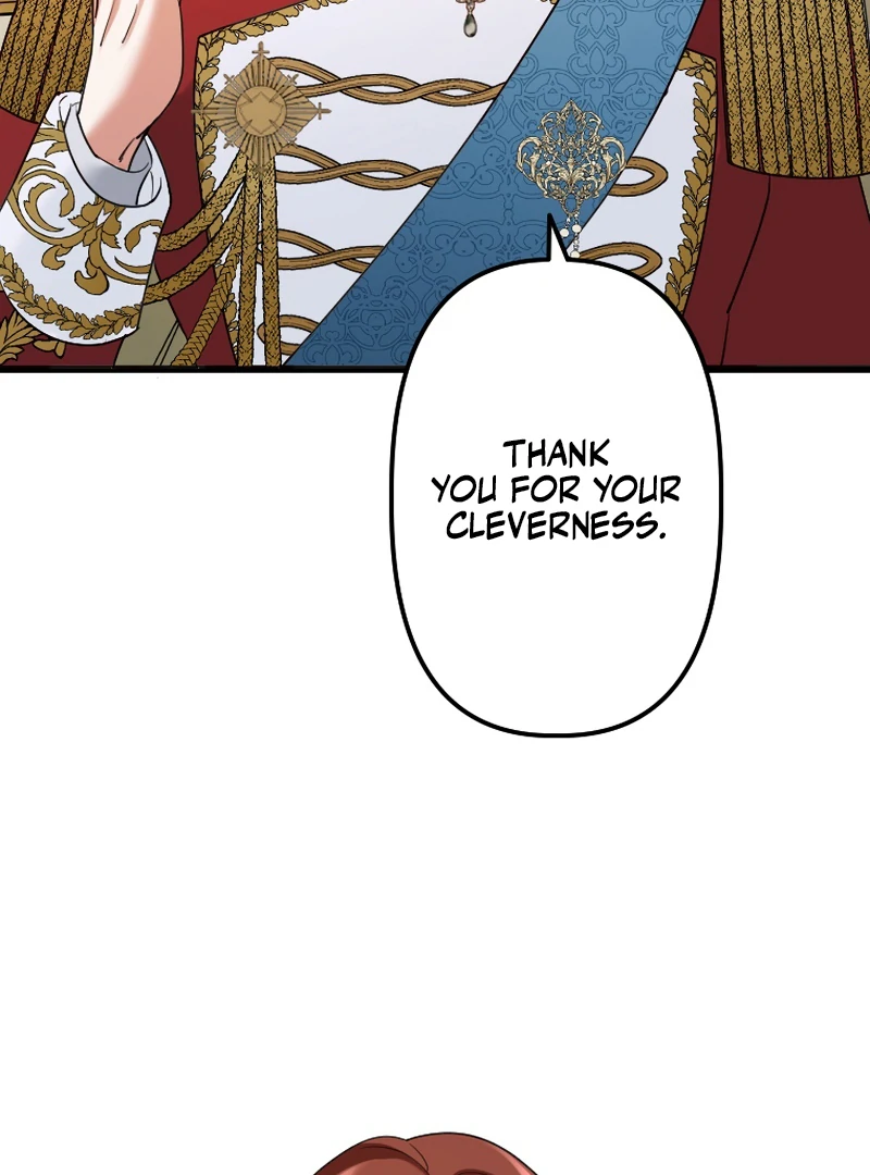 It’s Your Fault for Being Poor: The Fallen Noble Lady Faces the Consequences of a Broken Engagement Chapter 8 - Page 52