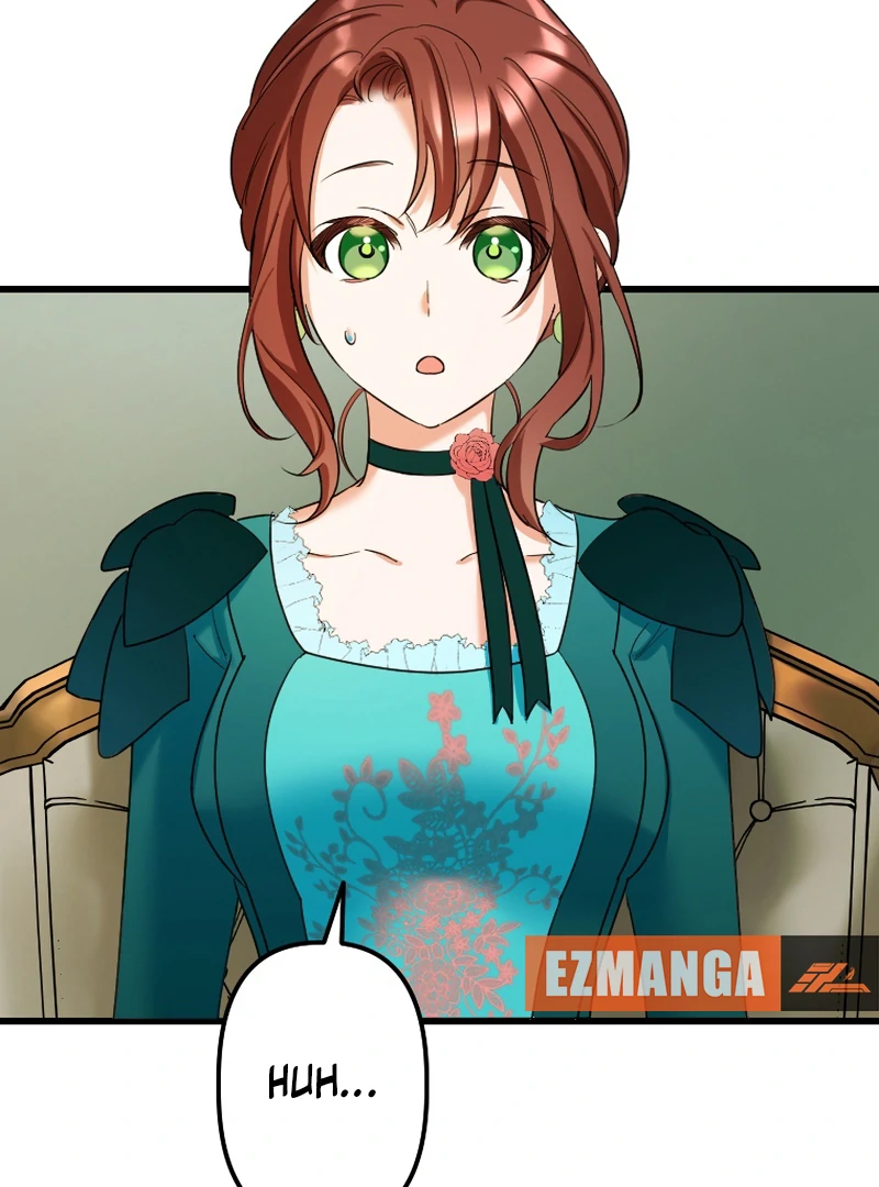 It’s Your Fault for Being Poor: The Fallen Noble Lady Faces the Consequences of a Broken Engagement Chapter 8 - Page 53