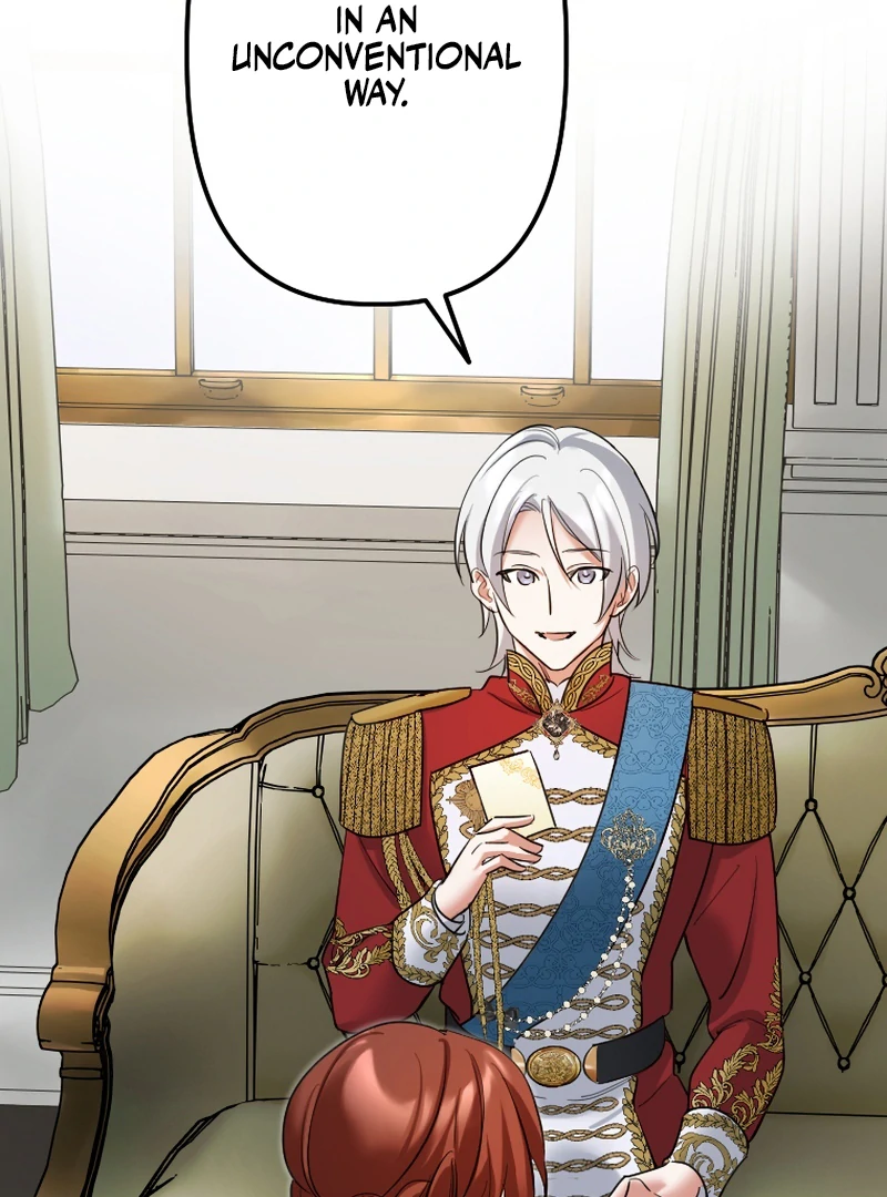 It’s Your Fault for Being Poor: The Fallen Noble Lady Faces the Consequences of a Broken Engagement Chapter 8 - Page 55