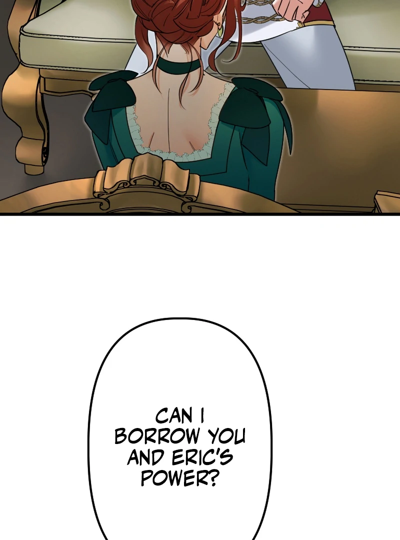 It’s Your Fault for Being Poor: The Fallen Noble Lady Faces the Consequences of a Broken Engagement Chapter 8 - Page 56