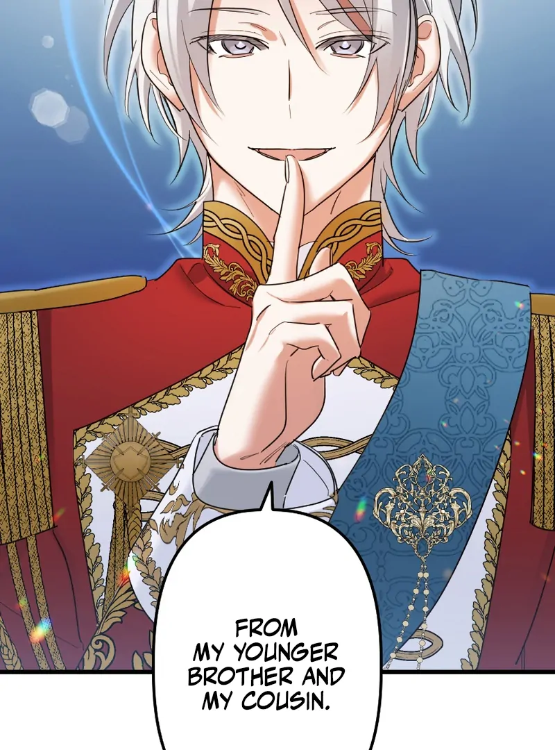 It’s Your Fault for Being Poor: The Fallen Noble Lady Faces the Consequences of a Broken Engagement Chapter 8 - Page 64