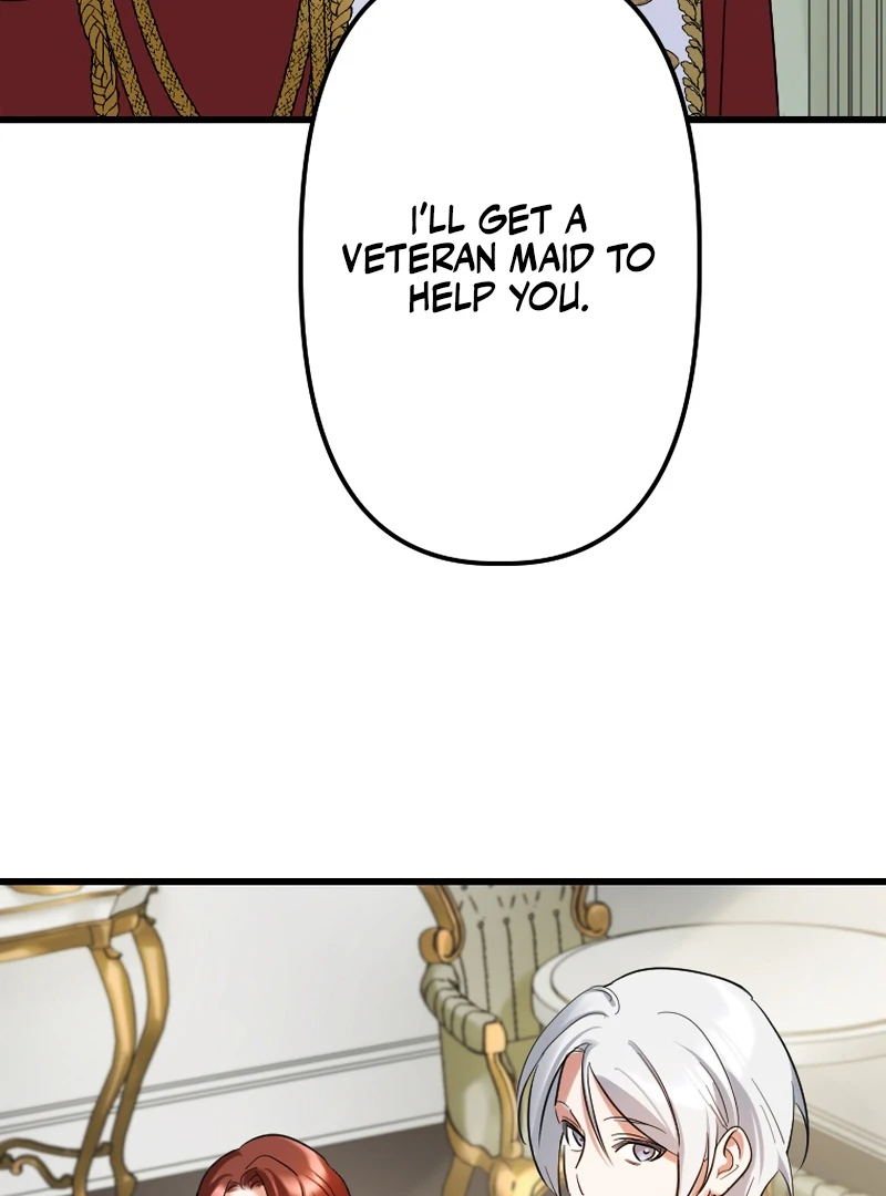 It’s Your Fault for Being Poor: The Fallen Noble Lady Faces the Consequences of a Broken Engagement Chapter 8 - Page 73