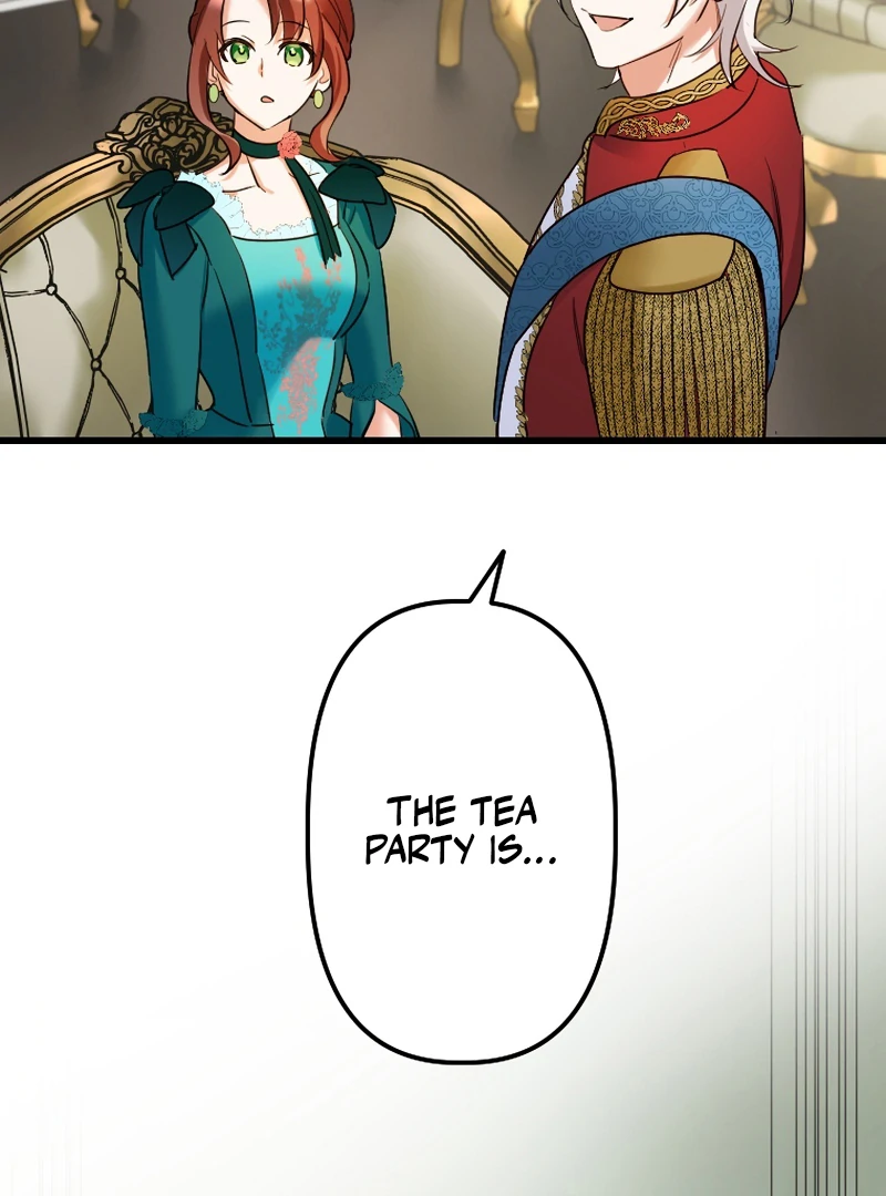 It’s Your Fault for Being Poor: The Fallen Noble Lady Faces the Consequences of a Broken Engagement Chapter 8 - Page 74