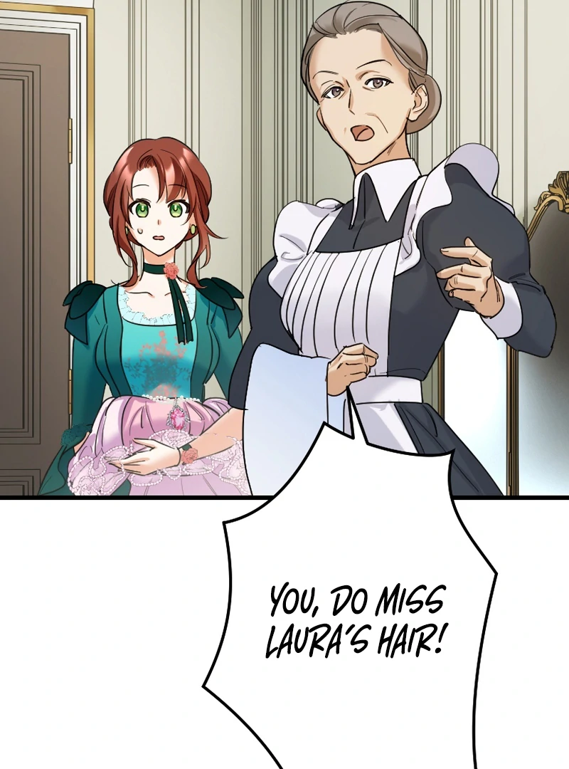 It’s Your Fault for Being Poor: The Fallen Noble Lady Faces the Consequences of a Broken Engagement Chapter 8 - Page 83