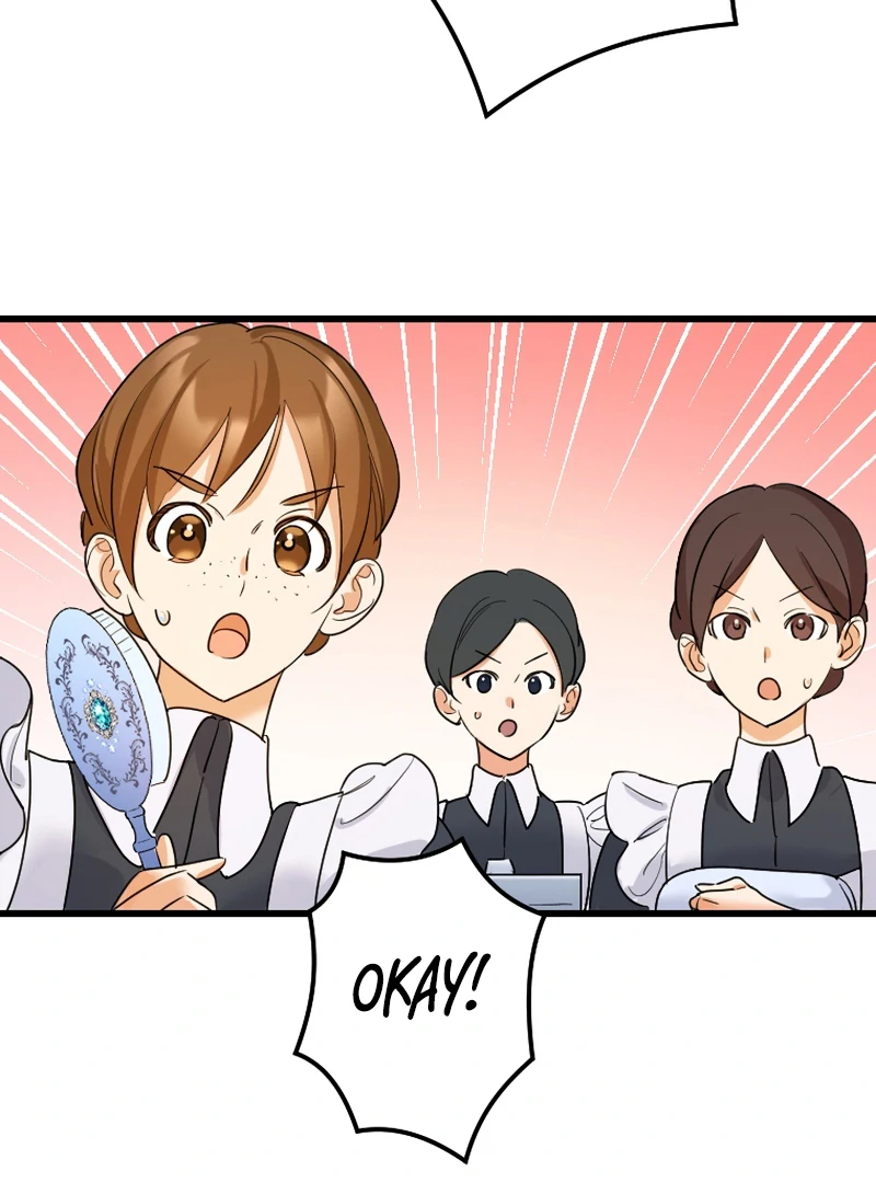 It’s Your Fault for Being Poor: The Fallen Noble Lady Faces the Consequences of a Broken Engagement Chapter 8 - Page 84