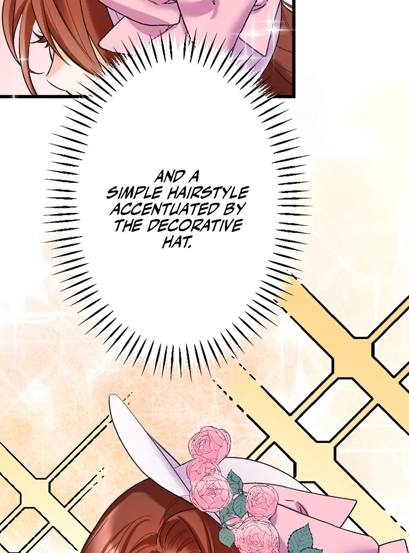 It’s Your Fault for Being Poor: The Fallen Noble Lady Faces the Consequences of a Broken Engagement Chapter 8 - Page 96