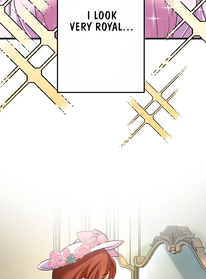 It’s Your Fault for Being Poor: The Fallen Noble Lady Faces the Consequences of a Broken Engagement Chapter 8 - Page 98