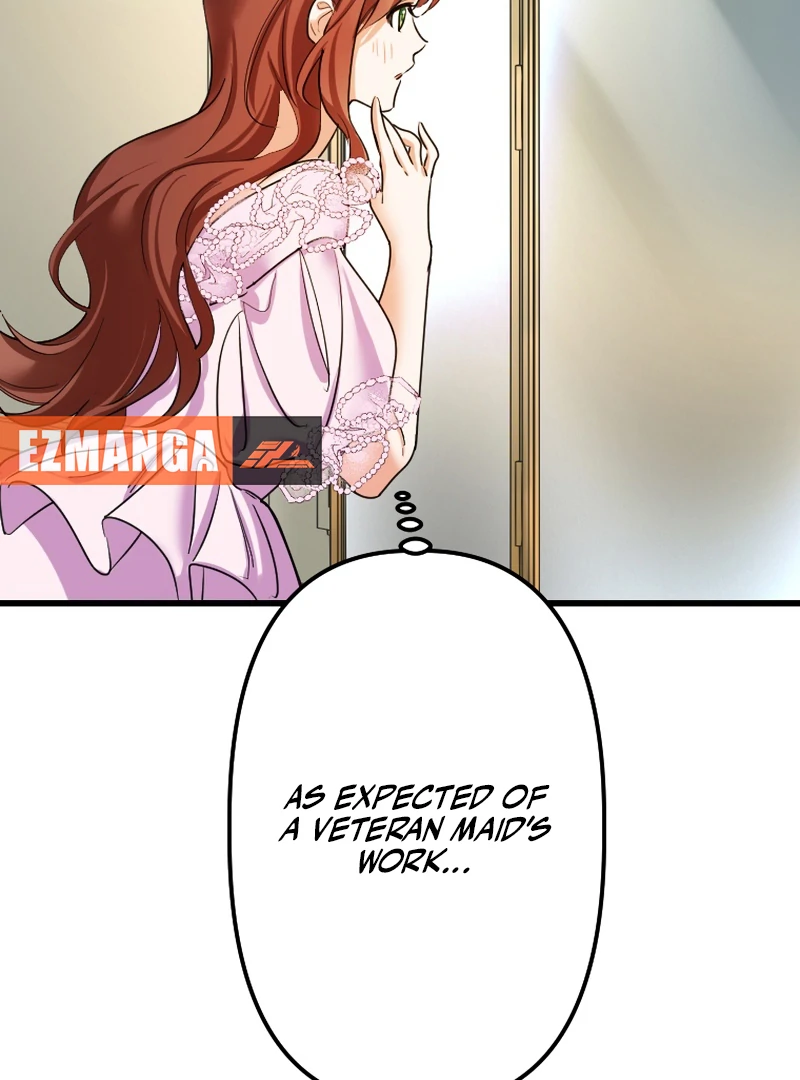 It’s Your Fault for Being Poor: The Fallen Noble Lady Faces the Consequences of a Broken Engagement Chapter 8 - Page 99