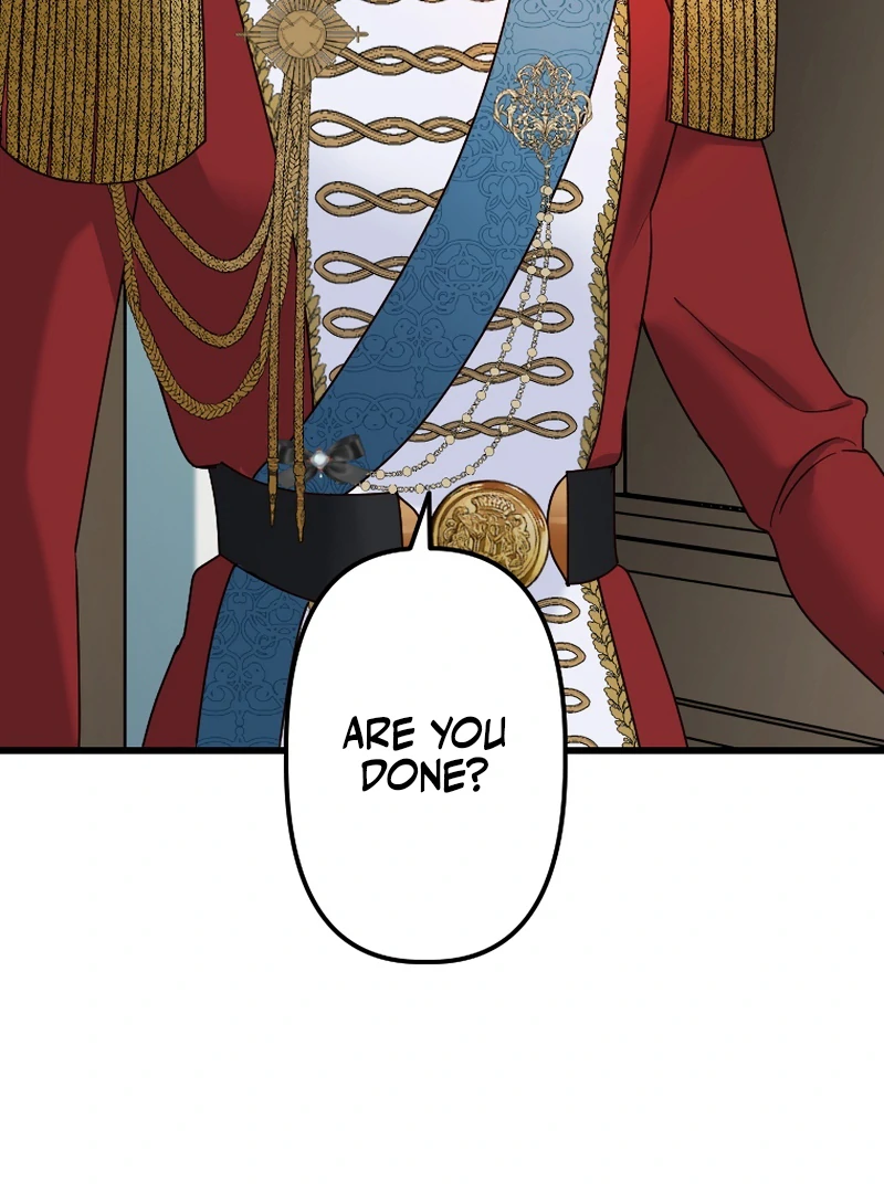 It’s Your Fault for Being Poor: The Fallen Noble Lady Faces the Consequences of a Broken Engagement Chapter 8 - Page 105