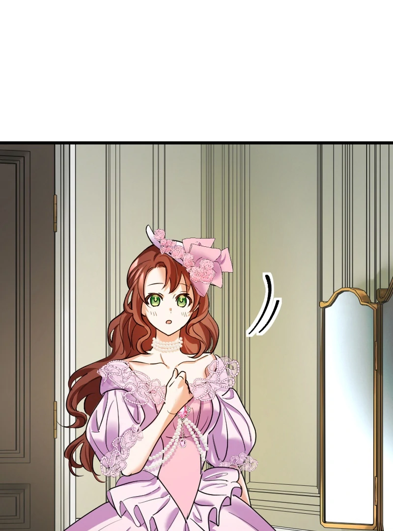 It’s Your Fault for Being Poor: The Fallen Noble Lady Faces the Consequences of a Broken Engagement Chapter 8 - Page 106