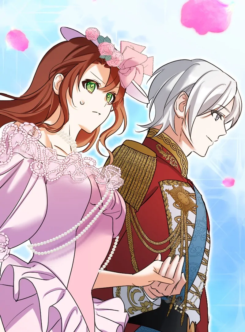 It’s Your Fault for Being Poor: The Fallen Noble Lady Faces the Consequences of a Broken Engagement Chapter 8 - Page 116