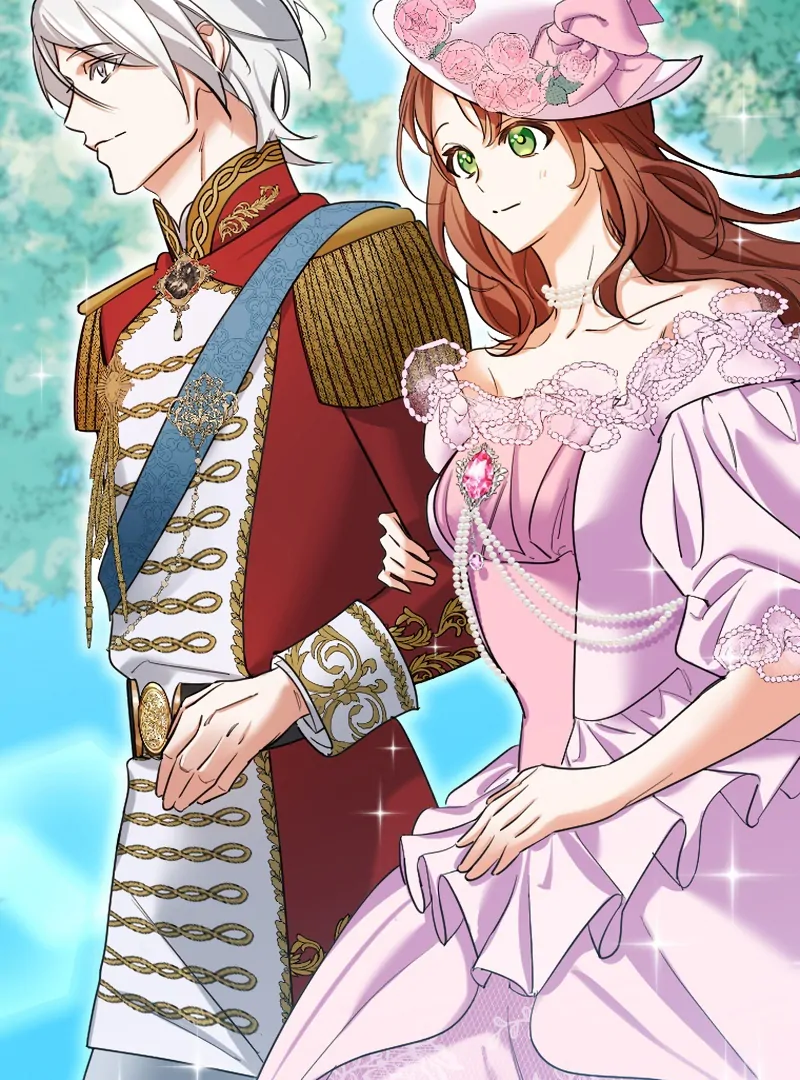 It’s Your Fault for Being Poor: The Fallen Noble Lady Faces the Consequences of a Broken Engagement Chapter 9 - Page 5