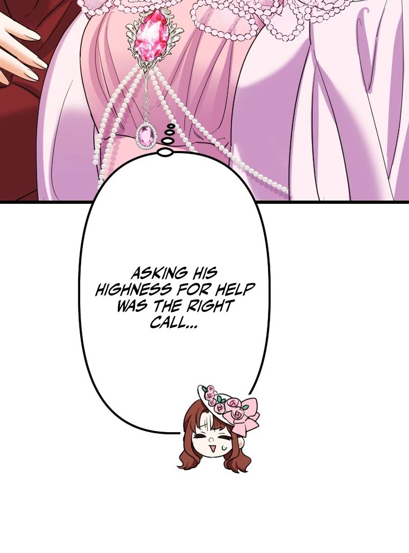 It’s Your Fault for Being Poor: The Fallen Noble Lady Faces the Consequences of a Broken Engagement Chapter 9 - Page 10