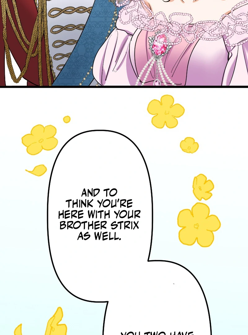 It’s Your Fault for Being Poor: The Fallen Noble Lady Faces the Consequences of a Broken Engagement Chapter 9 - Page 18