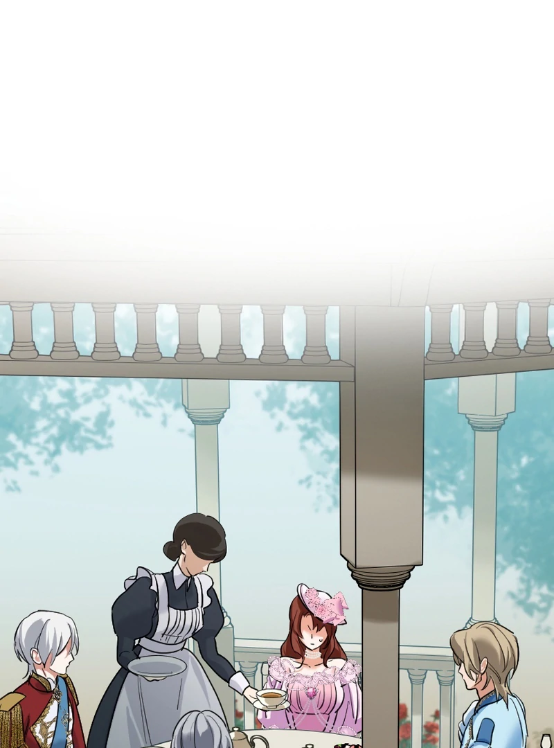 It’s Your Fault for Being Poor: The Fallen Noble Lady Faces the Consequences of a Broken Engagement Chapter 9 - Page 29