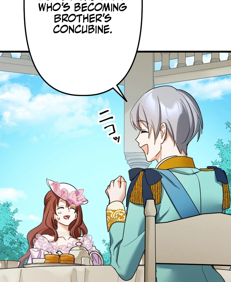 It’s Your Fault for Being Poor: The Fallen Noble Lady Faces the Consequences of a Broken Engagement Chapter 9 - Page 33