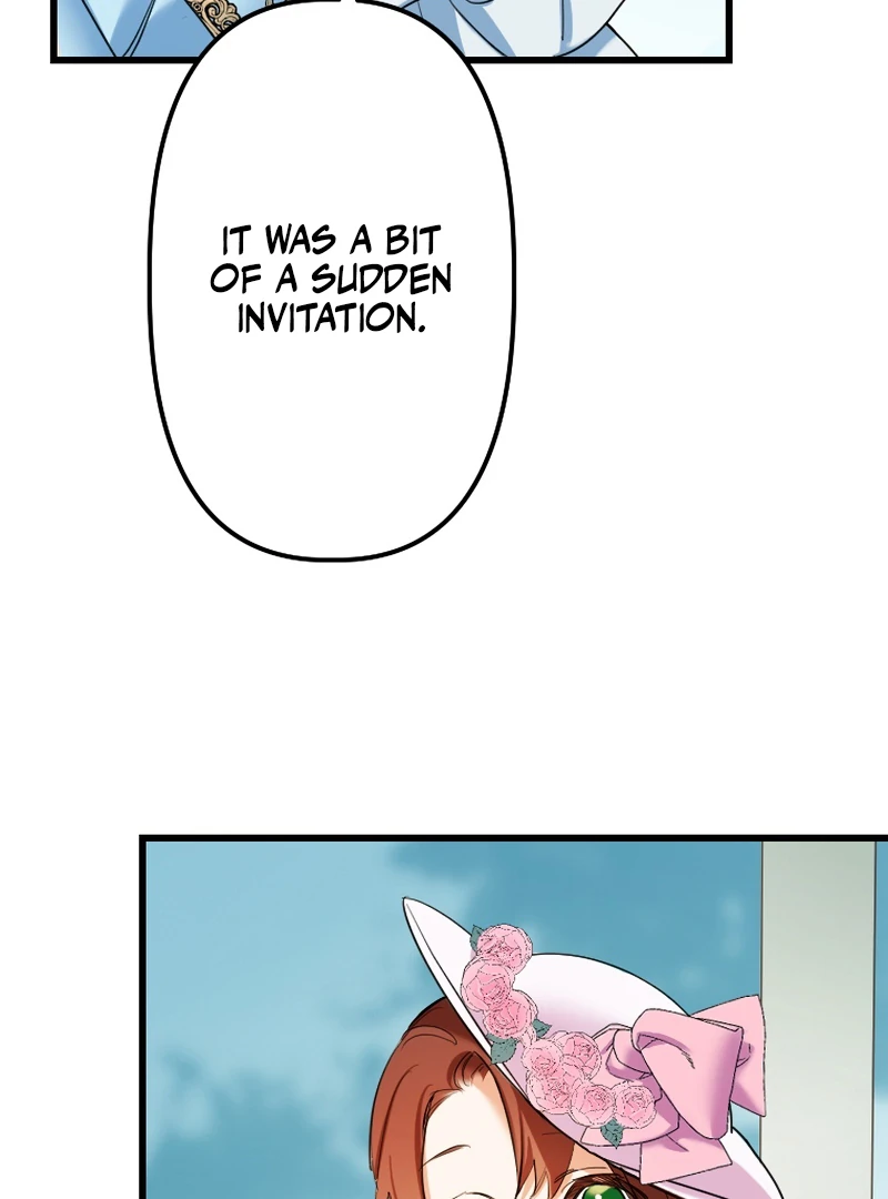 It’s Your Fault for Being Poor: The Fallen Noble Lady Faces the Consequences of a Broken Engagement Chapter 9 - Page 36