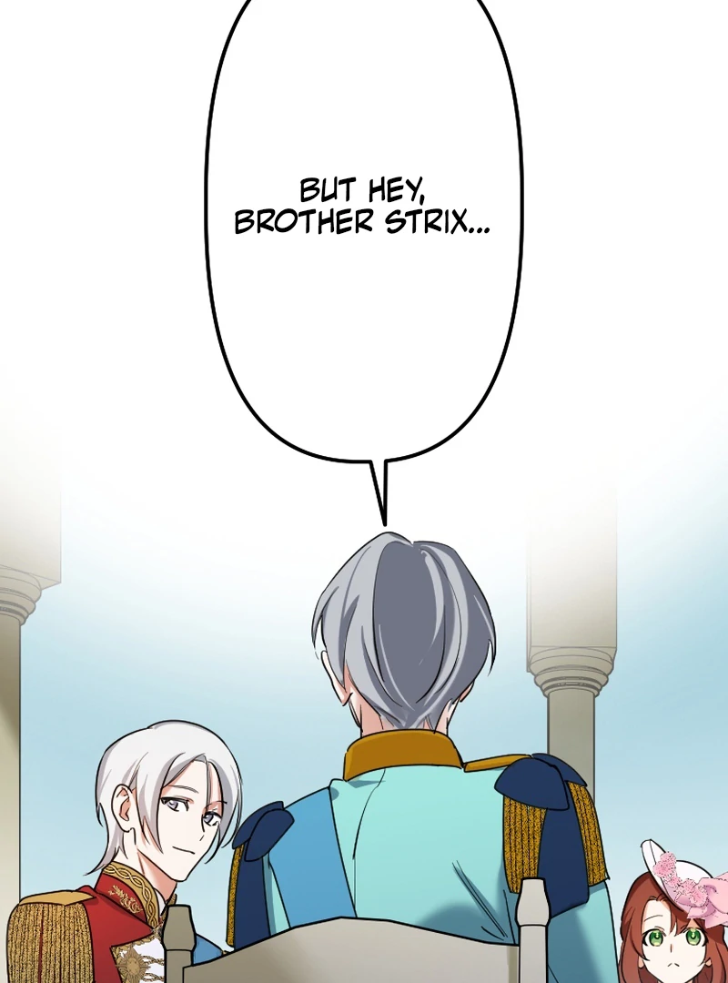 It’s Your Fault for Being Poor: The Fallen Noble Lady Faces the Consequences of a Broken Engagement Chapter 9 - Page 38