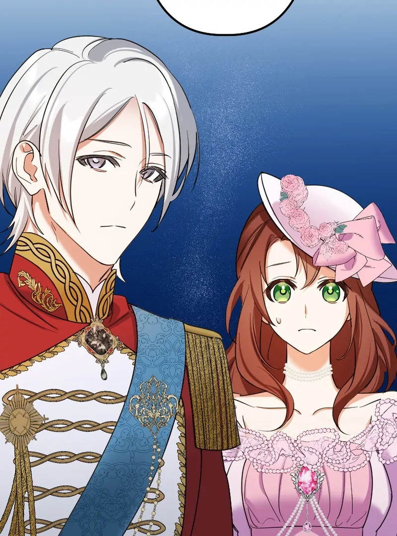 It’s Your Fault for Being Poor: The Fallen Noble Lady Faces the Consequences of a Broken Engagement Chapter 9 - Page 40