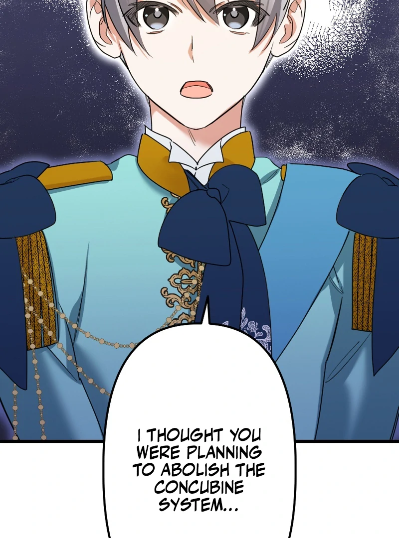 It’s Your Fault for Being Poor: The Fallen Noble Lady Faces the Consequences of a Broken Engagement Chapter 9 - Page 43