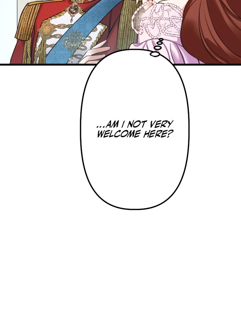 It’s Your Fault for Being Poor: The Fallen Noble Lady Faces the Consequences of a Broken Engagement Chapter 9 - Page 45