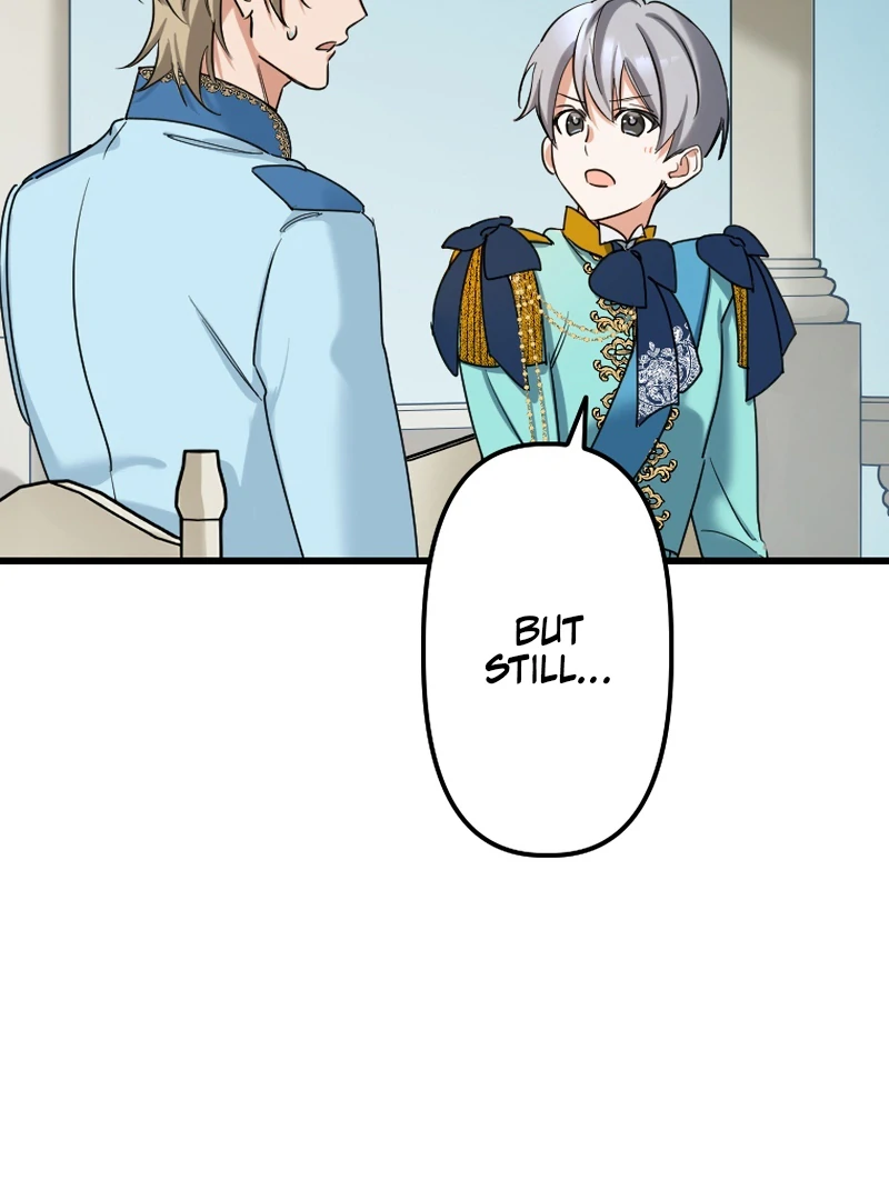 It’s Your Fault for Being Poor: The Fallen Noble Lady Faces the Consequences of a Broken Engagement Chapter 9 - Page 47