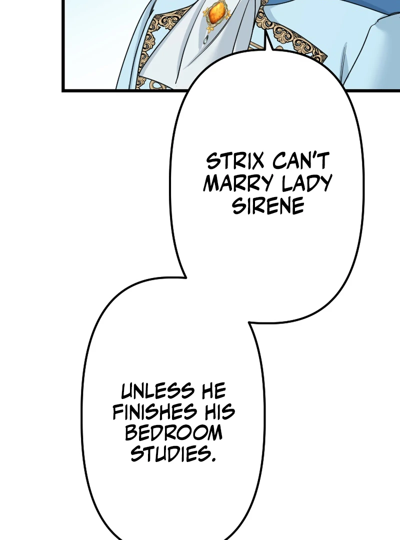 It’s Your Fault for Being Poor: The Fallen Noble Lady Faces the Consequences of a Broken Engagement Chapter 9 - Page 49