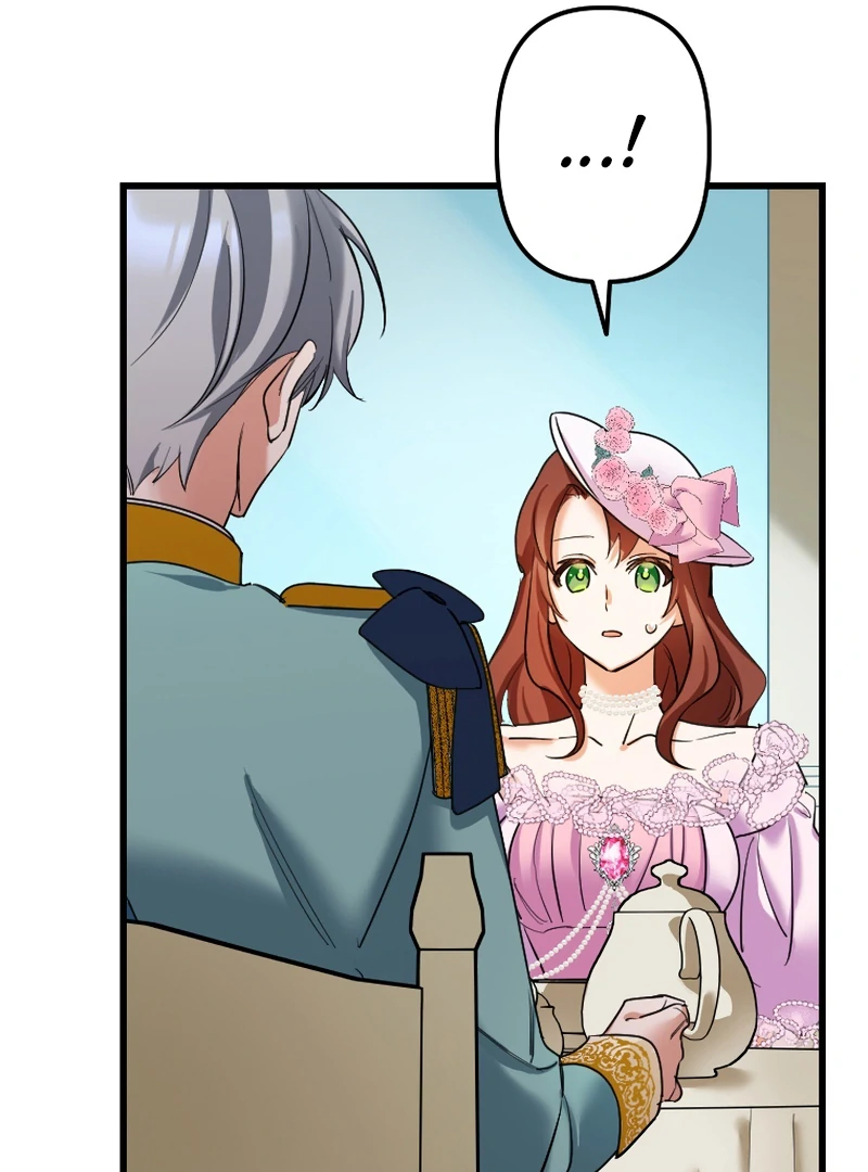 It’s Your Fault for Being Poor: The Fallen Noble Lady Faces the Consequences of a Broken Engagement Chapter 9 - Page 55