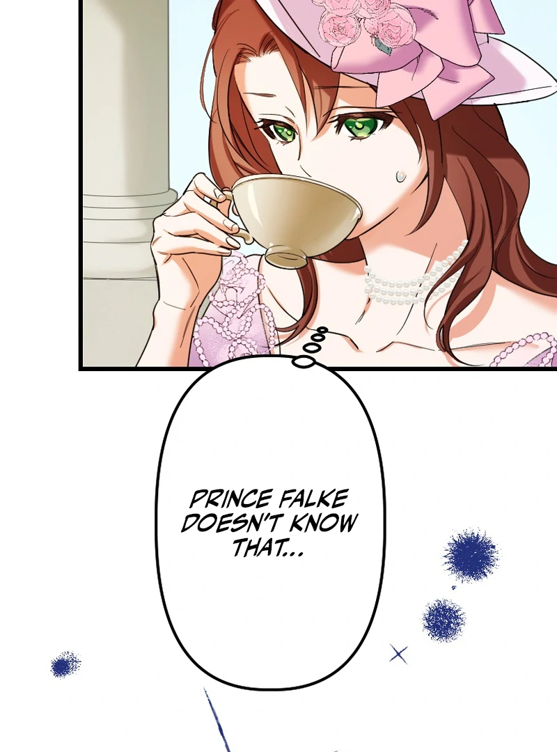 It’s Your Fault for Being Poor: The Fallen Noble Lady Faces the Consequences of a Broken Engagement Chapter 9 - Page 59