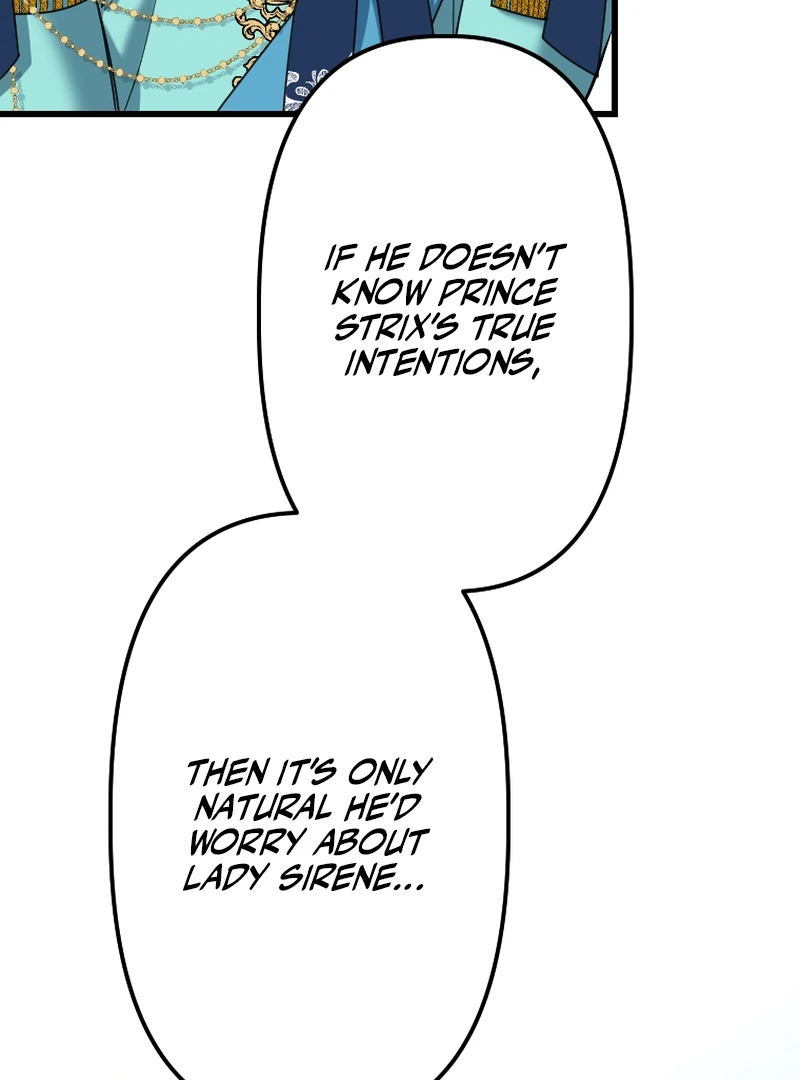 It’s Your Fault for Being Poor: The Fallen Noble Lady Faces the Consequences of a Broken Engagement Chapter 9 - Page 61