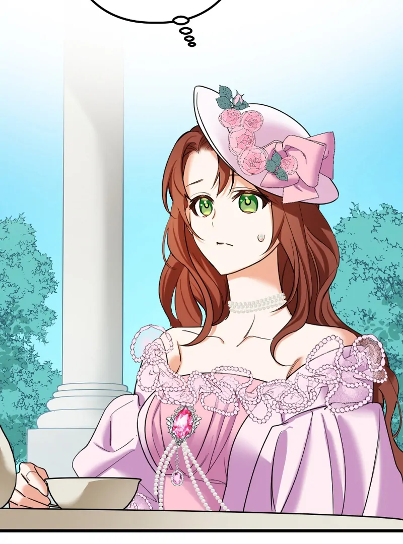 It’s Your Fault for Being Poor: The Fallen Noble Lady Faces the Consequences of a Broken Engagement Chapter 9 - Page 62