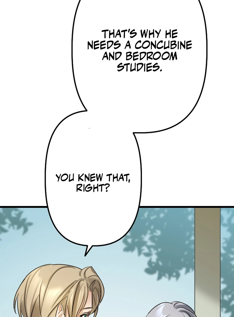 It’s Your Fault for Being Poor: The Fallen Noble Lady Faces the Consequences of a Broken Engagement Chapter 9 - Page 68