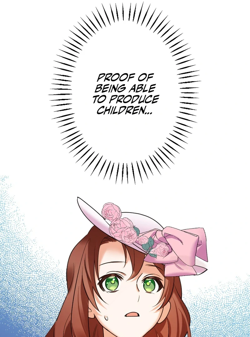 It’s Your Fault for Being Poor: The Fallen Noble Lady Faces the Consequences of a Broken Engagement Chapter 9 - Page 71