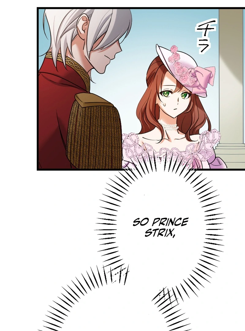 It’s Your Fault for Being Poor: The Fallen Noble Lady Faces the Consequences of a Broken Engagement Chapter 9 - Page 73