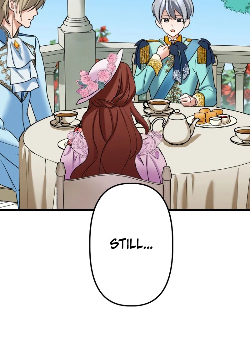 It’s Your Fault for Being Poor: The Fallen Noble Lady Faces the Consequences of a Broken Engagement Chapter 9 - Page 85