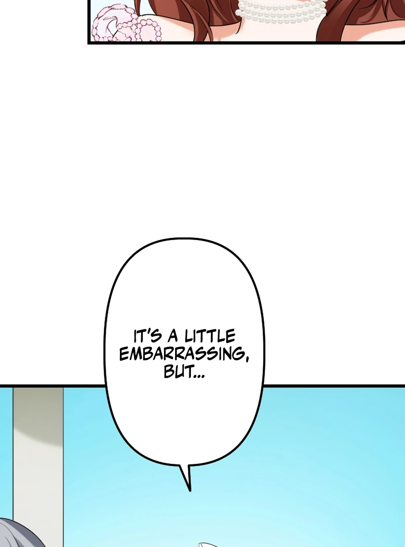 It’s Your Fault for Being Poor: The Fallen Noble Lady Faces the Consequences of a Broken Engagement Chapter 9 - Page 89