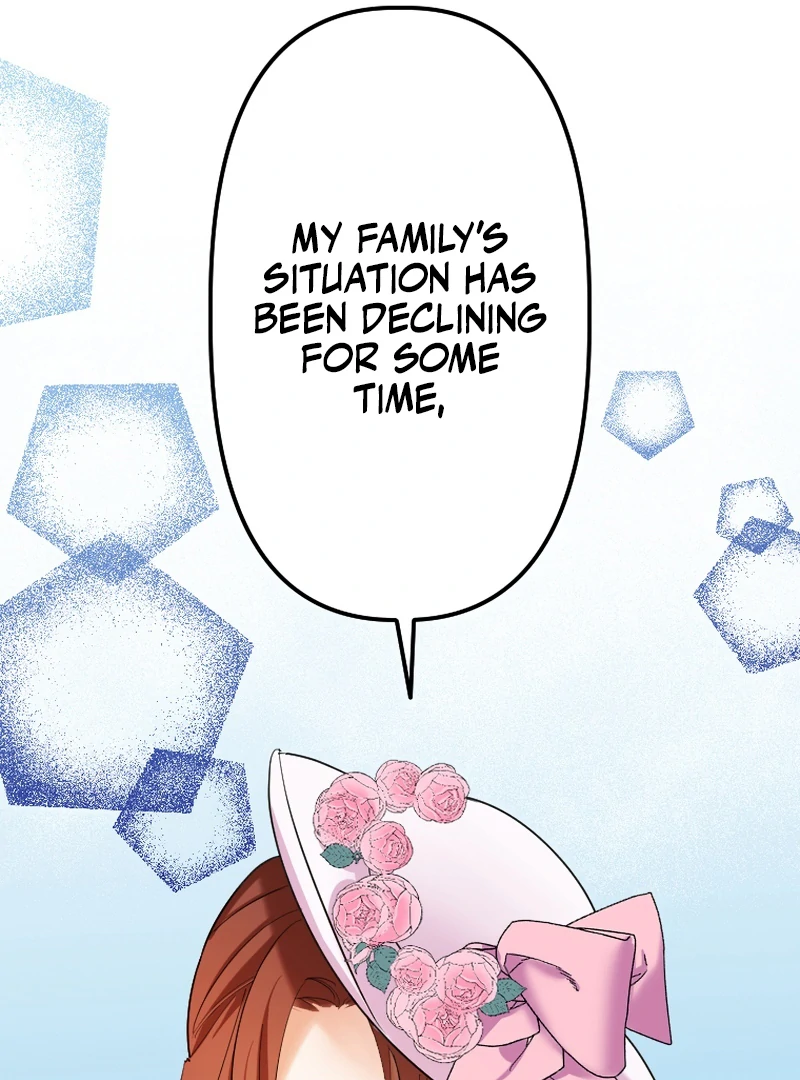 It’s Your Fault for Being Poor: The Fallen Noble Lady Faces the Consequences of a Broken Engagement Chapter 9 - Page 93