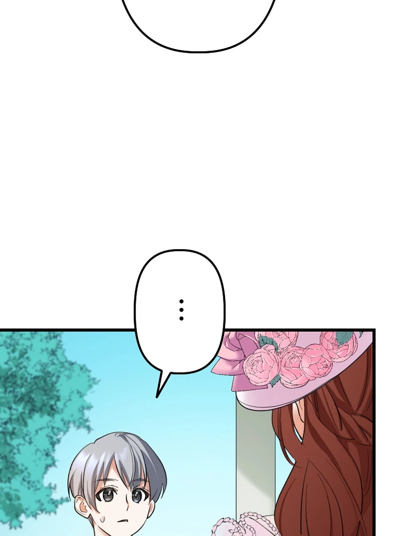 It’s Your Fault for Being Poor: The Fallen Noble Lady Faces the Consequences of a Broken Engagement Chapter 9 - Page 95