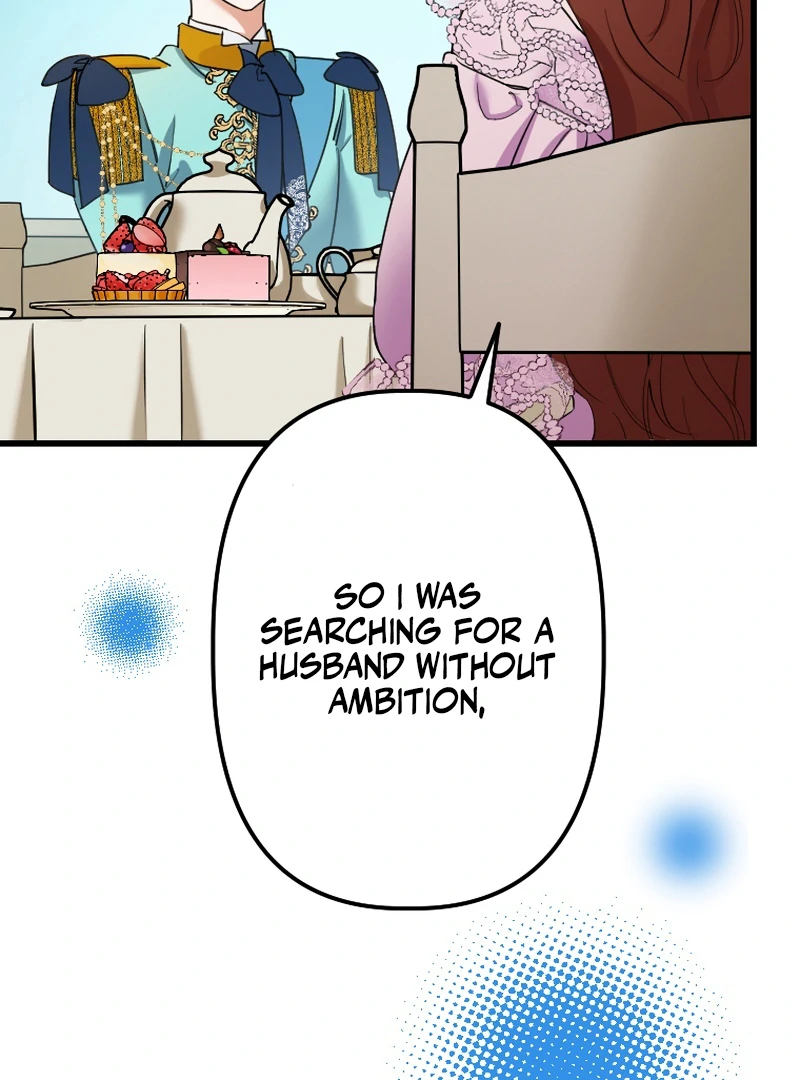 It’s Your Fault for Being Poor: The Fallen Noble Lady Faces the Consequences of a Broken Engagement Chapter 9 - Page 96