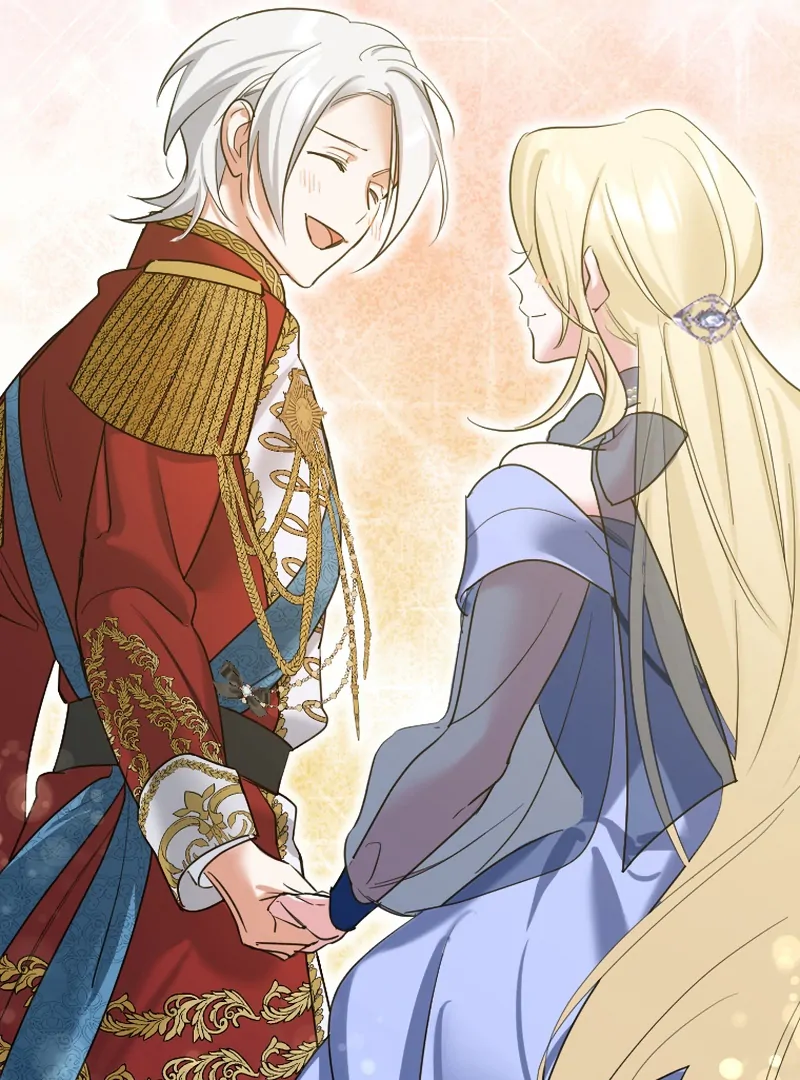 It’s Your Fault for Being Poor: The Fallen Noble Lady Faces the Consequences of a Broken Engagement Chapter 9 - Page 105