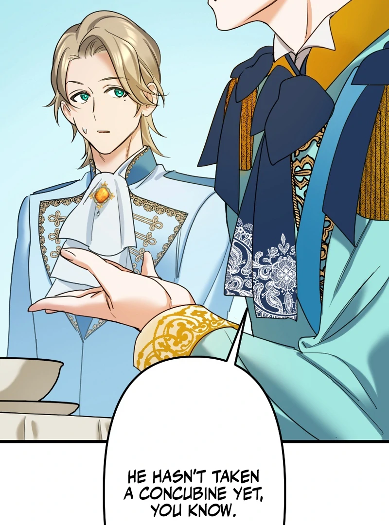 It’s Your Fault for Being Poor: The Fallen Noble Lady Faces the Consequences of a Broken Engagement Chapter 9 - Page 119