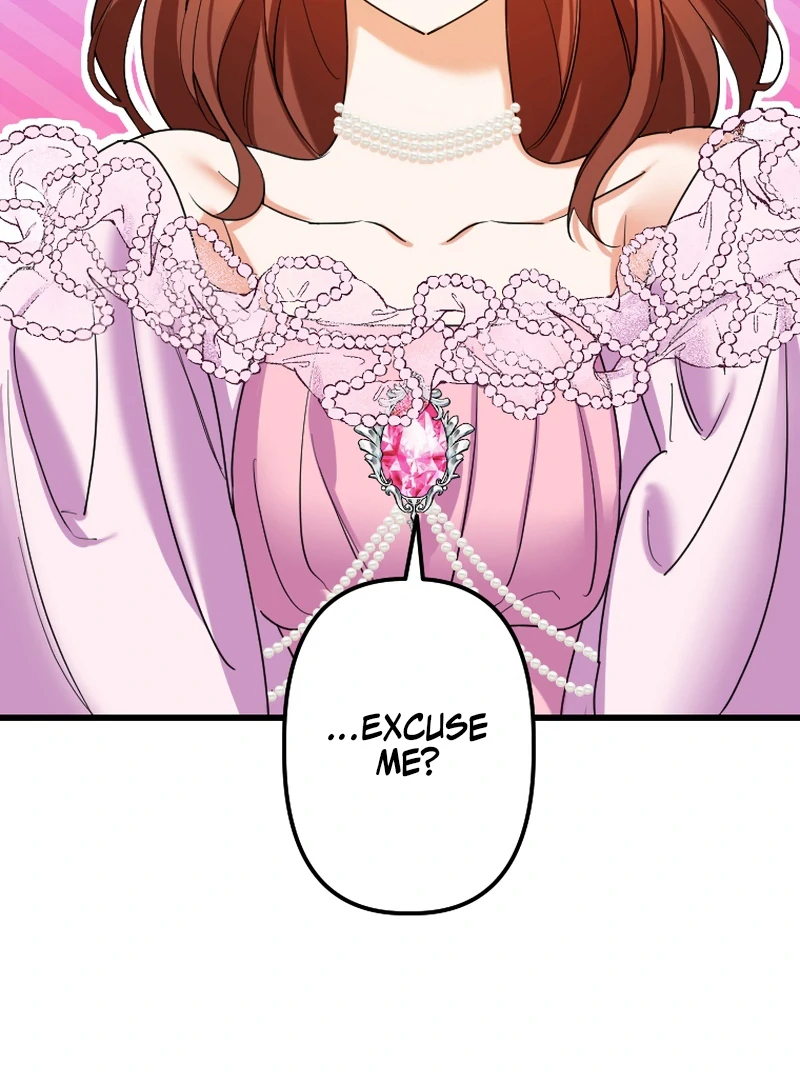 It’s Your Fault for Being Poor: The Fallen Noble Lady Faces the Consequences of a Broken Engagement Chapter 9 - Page 121