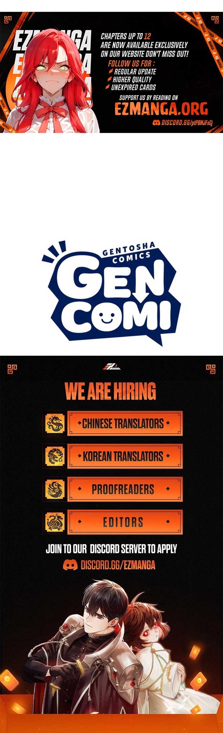 It’s Your Fault for Being Poor: The Fallen Noble Lady Faces the Consequences of a Broken Engagement Chapter 10 - Page 11