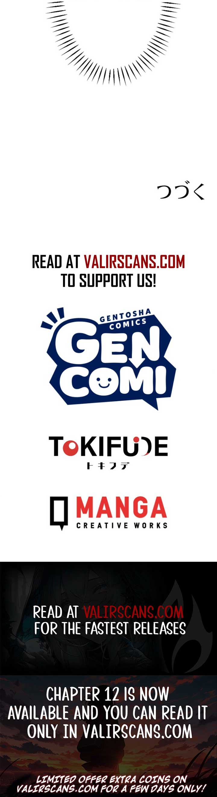 It’s Your Fault for Being Poor: The Fallen Noble Lady Faces the Consequences of a Broken Engagement Chapter 11 - Page 10