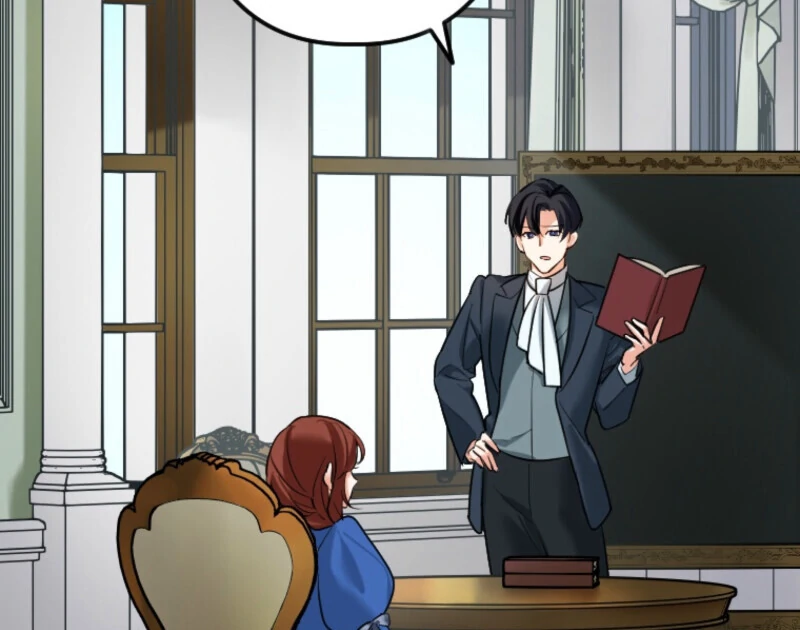 It’s Your Fault for Being Poor: The Fallen Noble Lady Faces the Consequences of a Broken Engagement Chapter 12 - Page 12