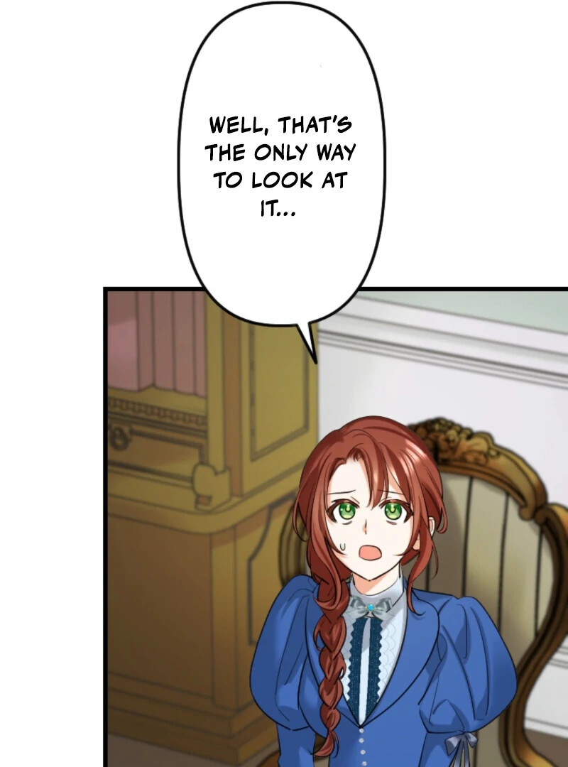 It’s Your Fault for Being Poor: The Fallen Noble Lady Faces the Consequences of a Broken Engagement Chapter 12 - Page 14