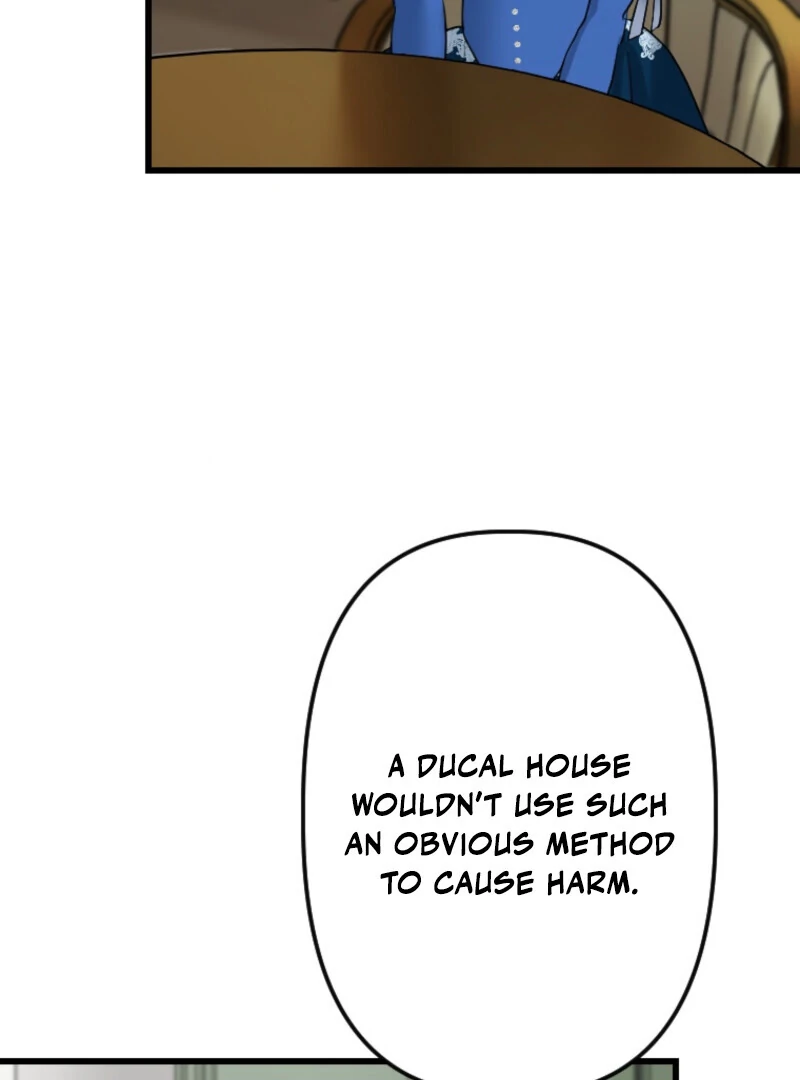 It’s Your Fault for Being Poor: The Fallen Noble Lady Faces the Consequences of a Broken Engagement Chapter 12 - Page 15