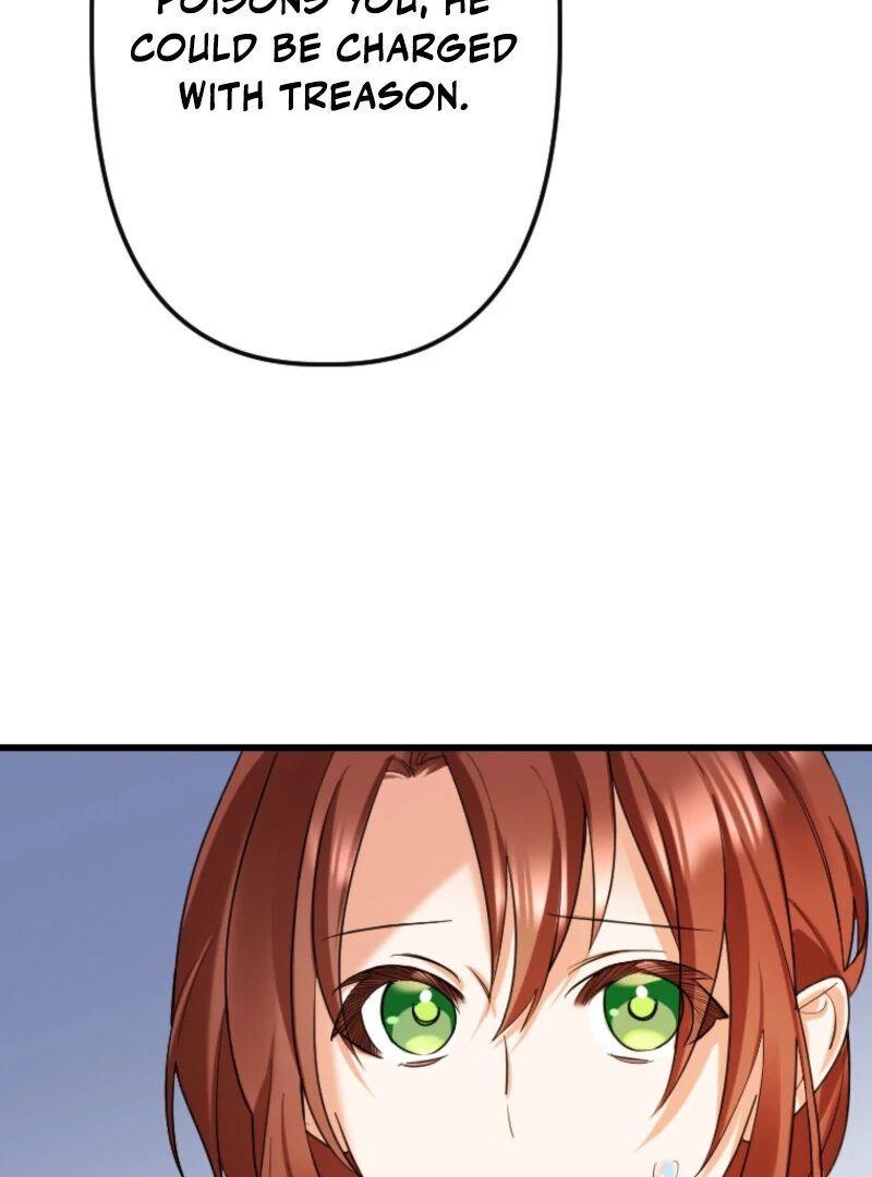 It’s Your Fault for Being Poor: The Fallen Noble Lady Faces the Consequences of a Broken Engagement Chapter 12 - Page 17